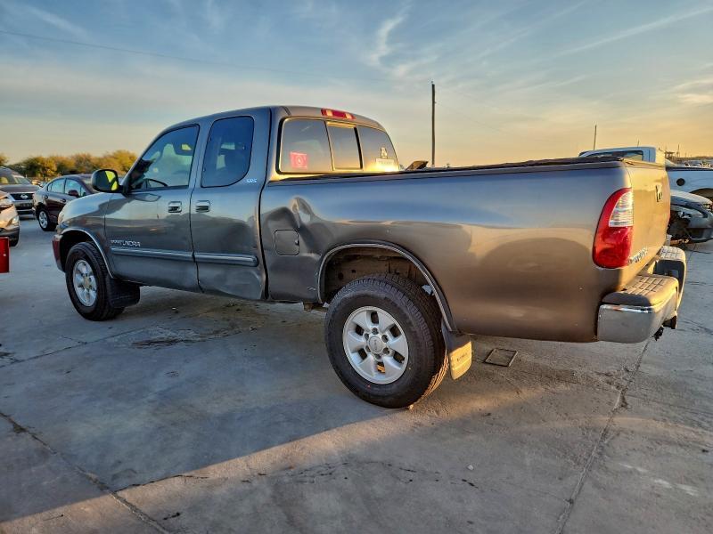 2006 Toyota Tundra SR5