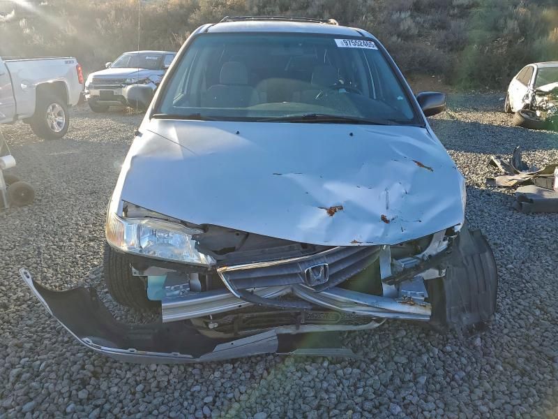 2004 Honda Odyssey lx