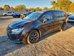 Chrysler Pacifica Vehiculos salvage en venta: 2020 Chrysler Pacifica Touring