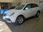 2011 Acura Mdx Technology