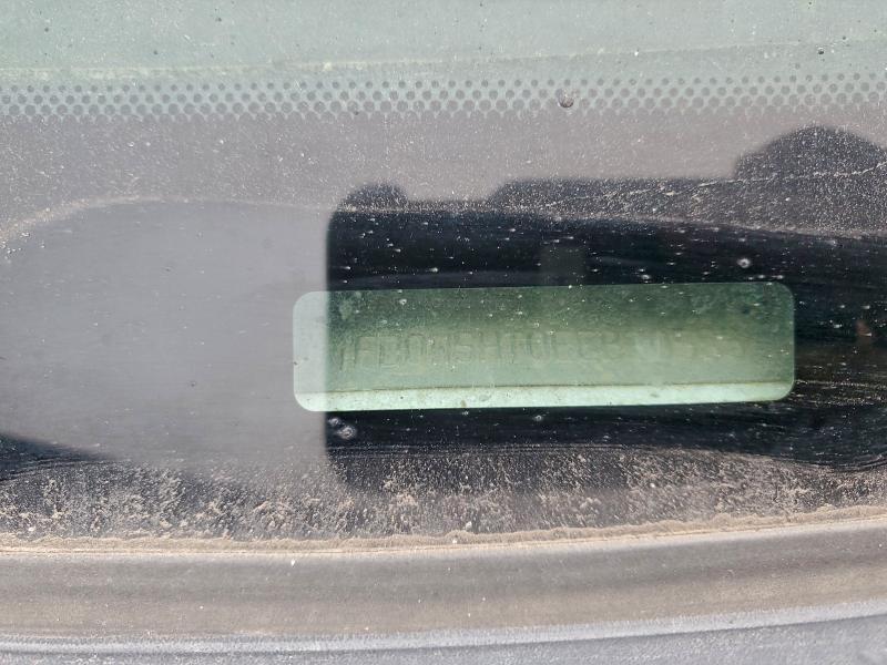 2014 Ford F550 Super Duty Truck Cab AND Chassis