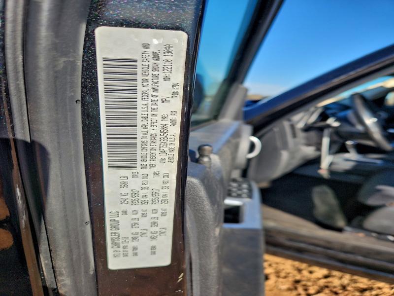 2011 Dodge Nitro sxt