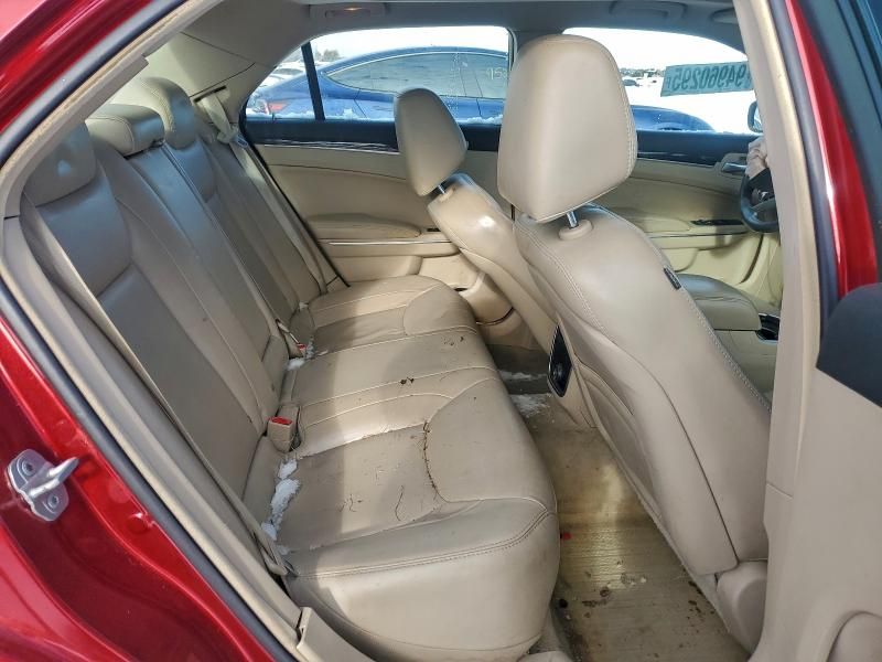 2012 Chrysler 300 Limited