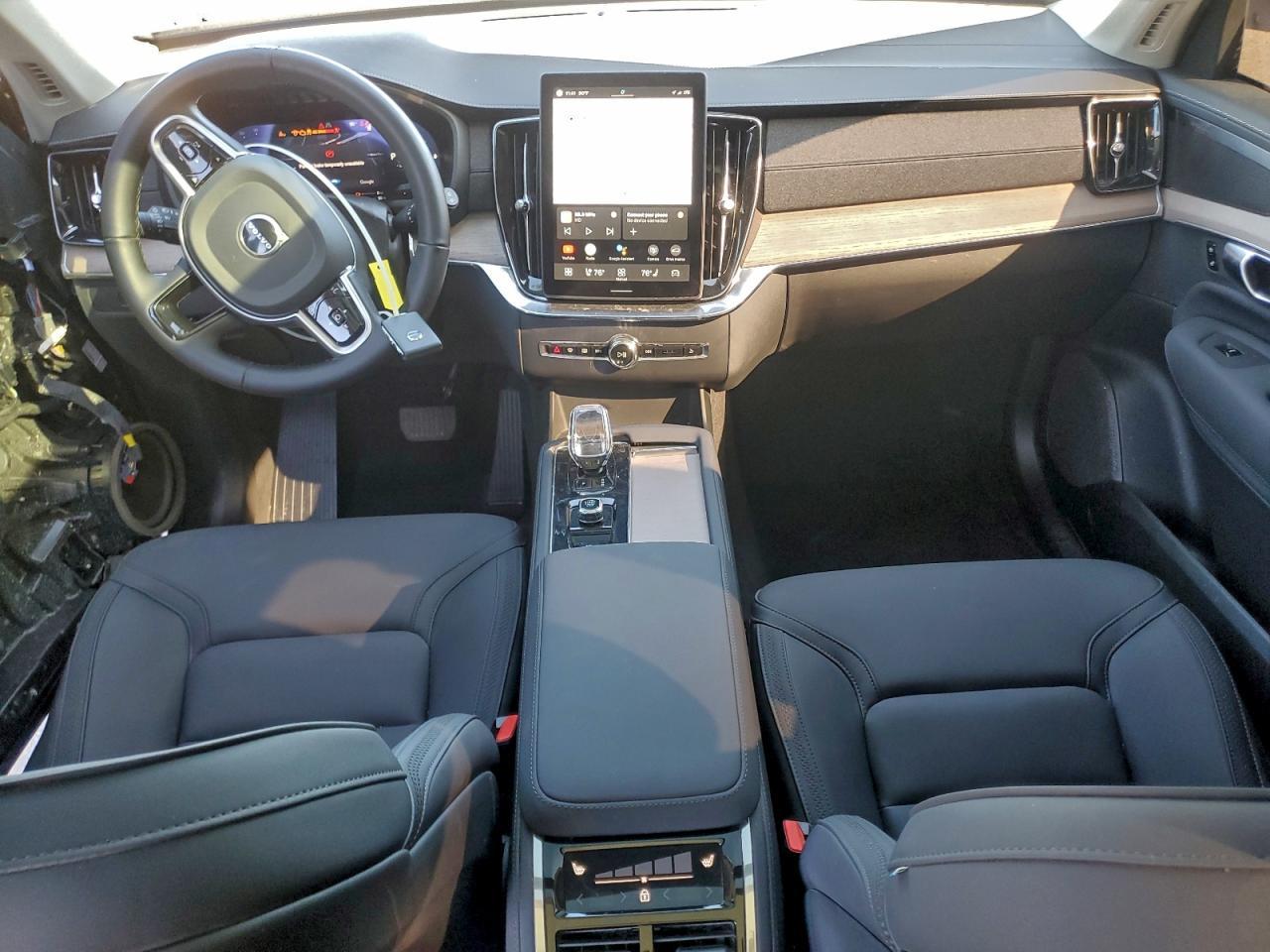 2025 Volvo Xc90 Plus