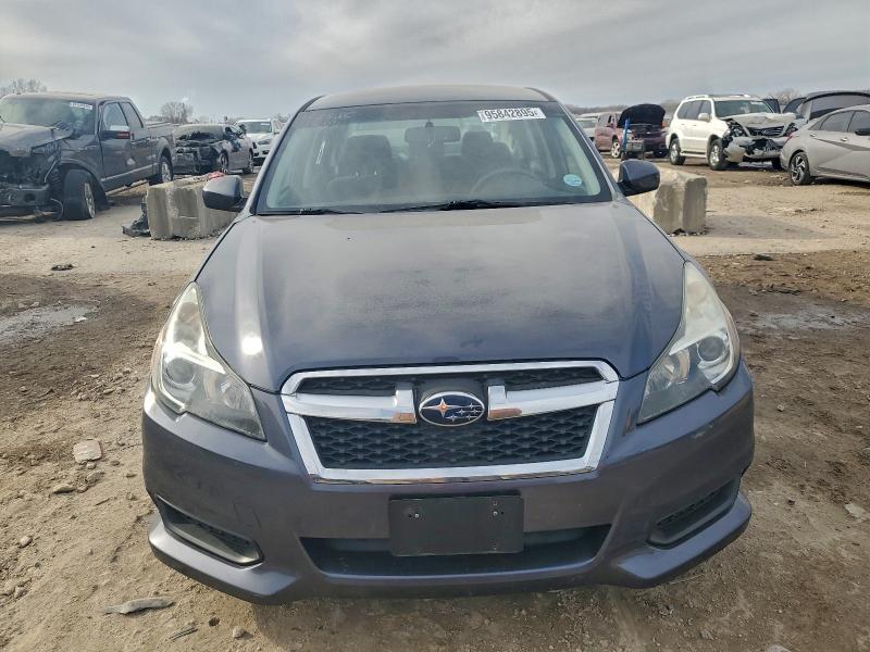 2014 Subaru Legacy