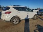 2014 Nissan Murano s
