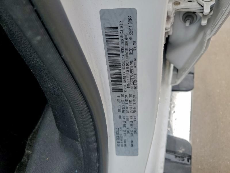 2020 Dodge Ram 1500 big Horn/lone Star