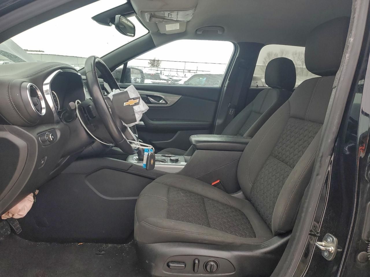 2020 Chevrolet Blazer 2LT