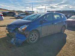 2013 Toyota Prius v for sale in Colorado Springs, CO