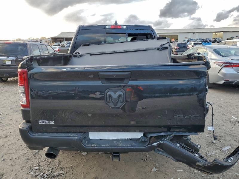 2023 Dodge Ram 1500 Tradesman