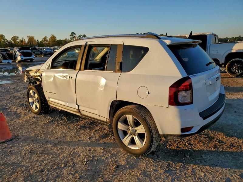 2014 Jeep Compass Sport