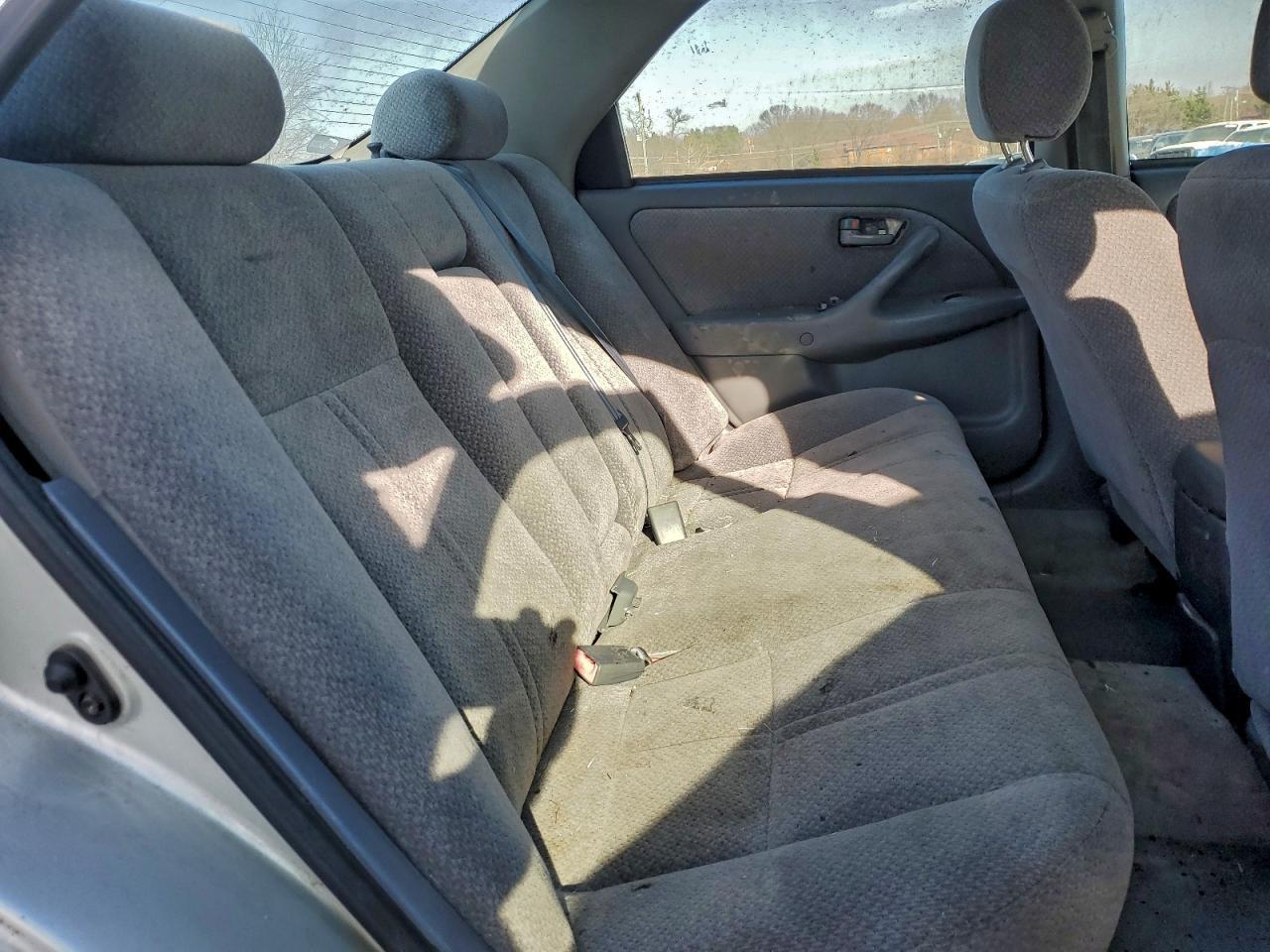 2000 Toyota Camry ce