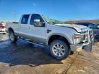 2009 Ford F350 Super Duty