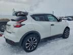 2015 Nissan Juke s