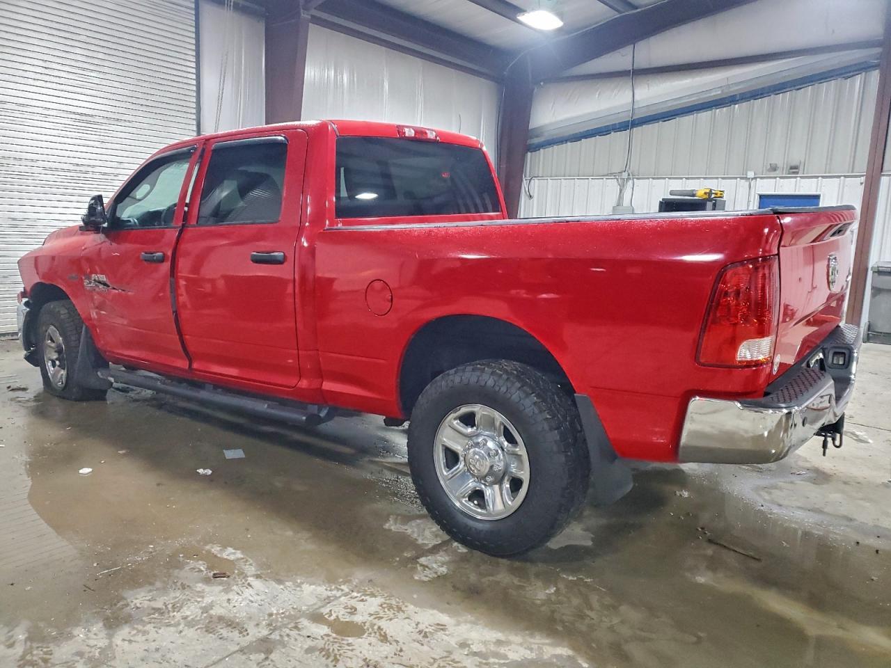 2015 Dodge RAM 2500 ST