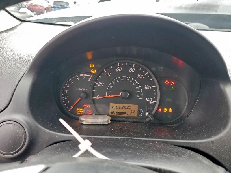 2023 Mitsubishi Mirage es