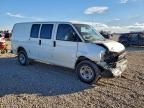 2016 Chevrolet Express G2500