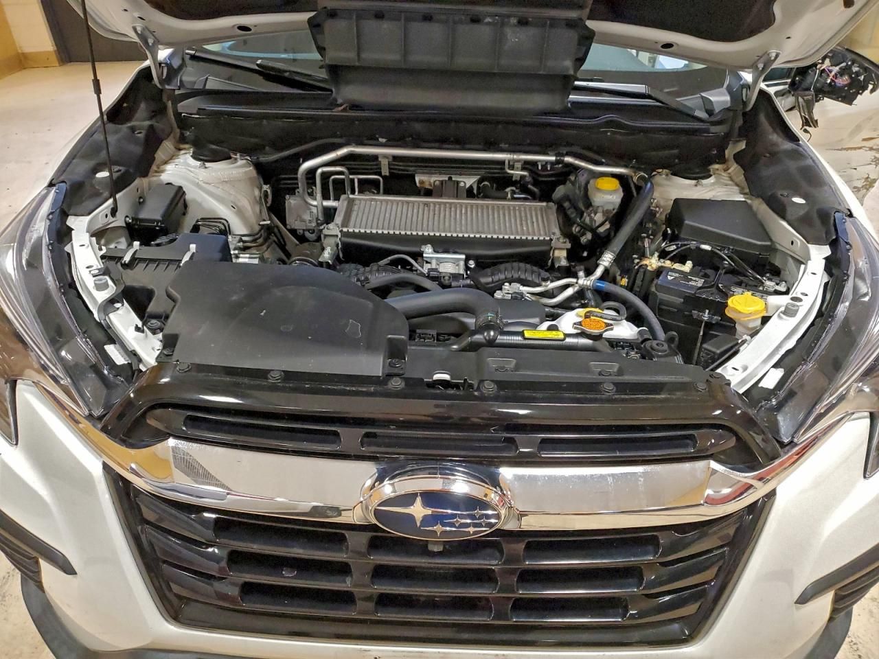 2023 Subaru Ascent Touring