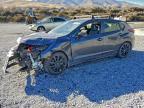 2025 Subaru Impreza rs