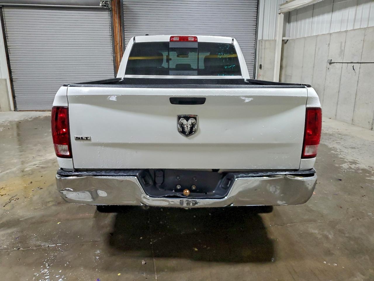 2019 Dodge Ram 1500 Classic slt