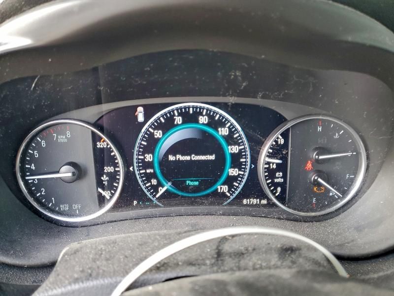 2016 Buick Envision Premium