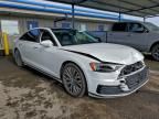 2019 Audi A8 l