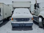 2006 Ford E450 BOX Truck