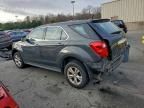 2012 Chevrolet Equinox ls