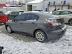 2013 Mazda 3 I