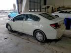 2013 Honda Civic hf