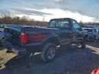 2008 Ford F250 Super Duty