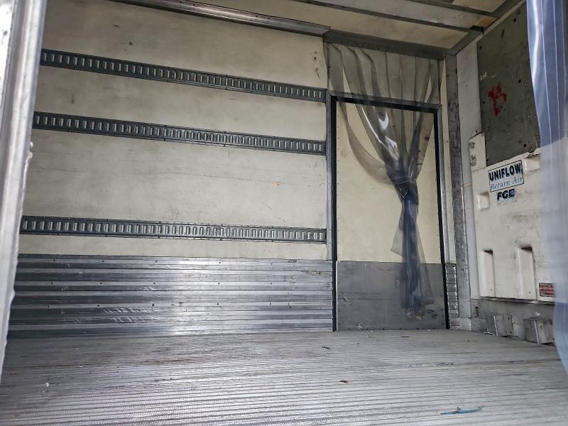 2013 Utility 2013 Util VS2RA-Refrigerated Van Trailer
