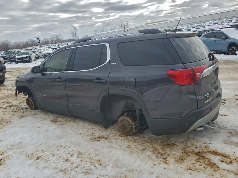 2017 GMC Acadia Slt-2