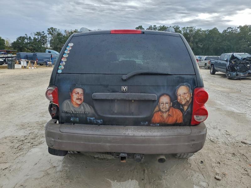2005 Dodge Durango st