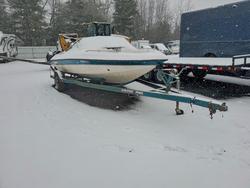 1996 Stratos Boat en venta en Marlboro, NY