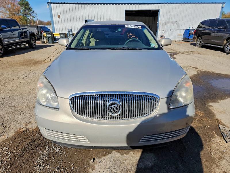 2007 Buick Lucerne cxl