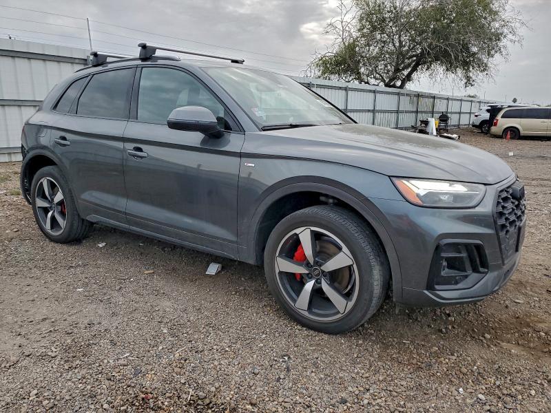 2024 Audi Q5 Premium Plus 45