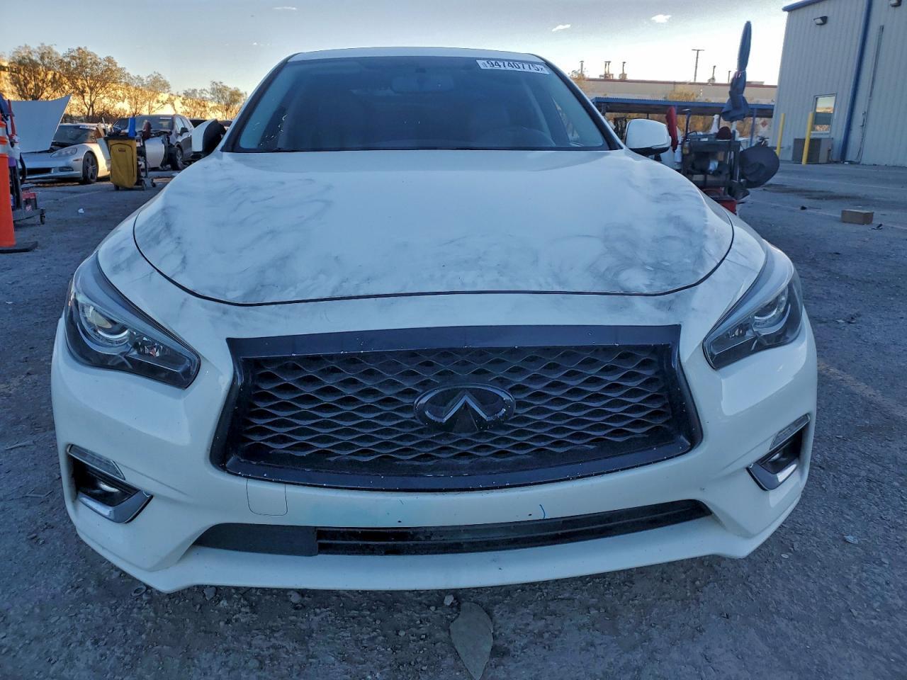 2020 Infiniti Q50 Pure
