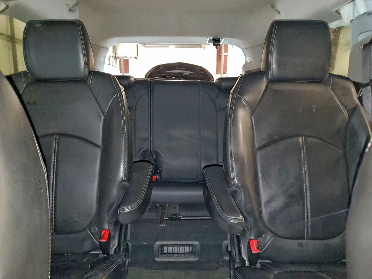 2013 Chevrolet Traverse lt