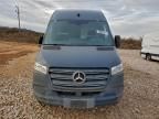 2019 Mercedes-Benz 2019 Mercedes Benz Sprinter 2500 Delivery Van