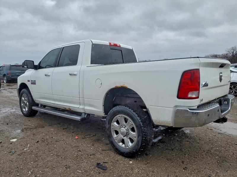 2014 Dodge Ram 2500 slt