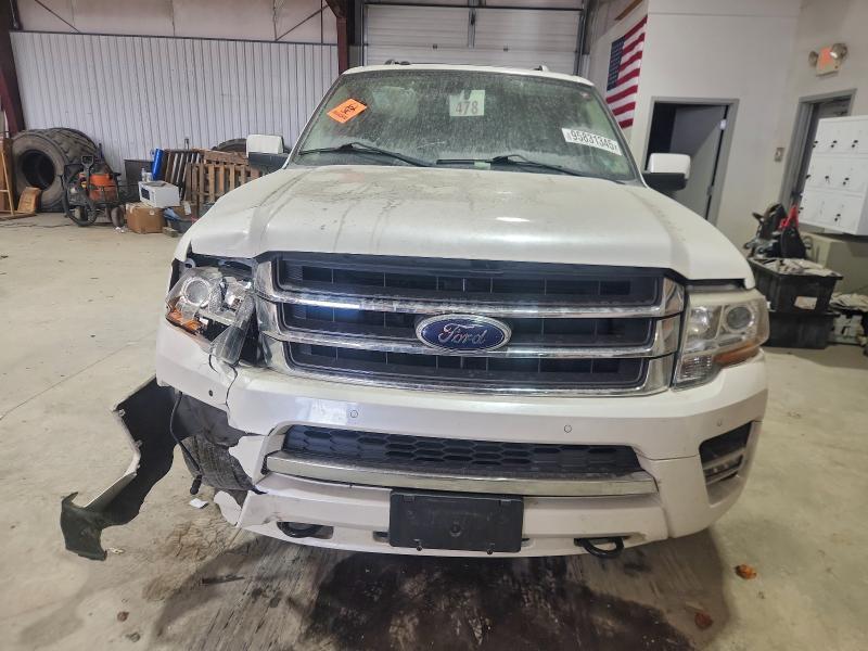 2016 Ford Expedition Limited
