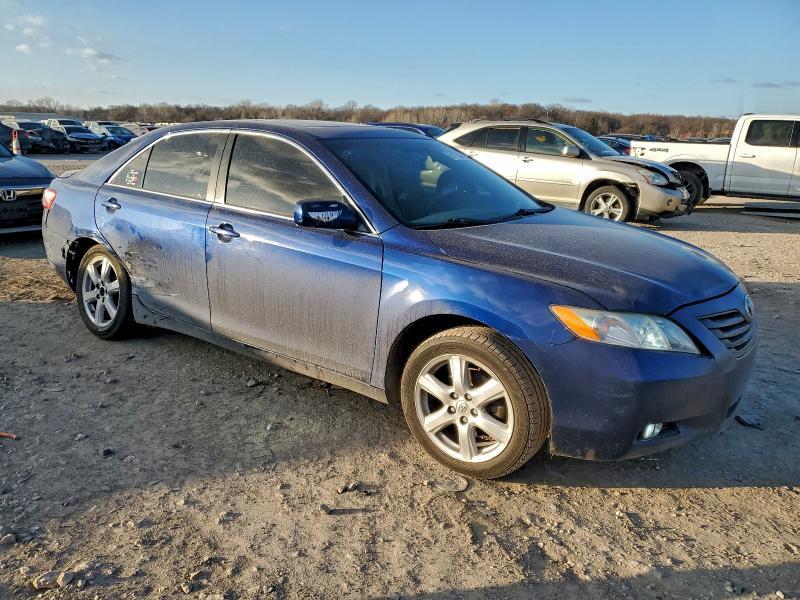 2008 Toyota Camry ce