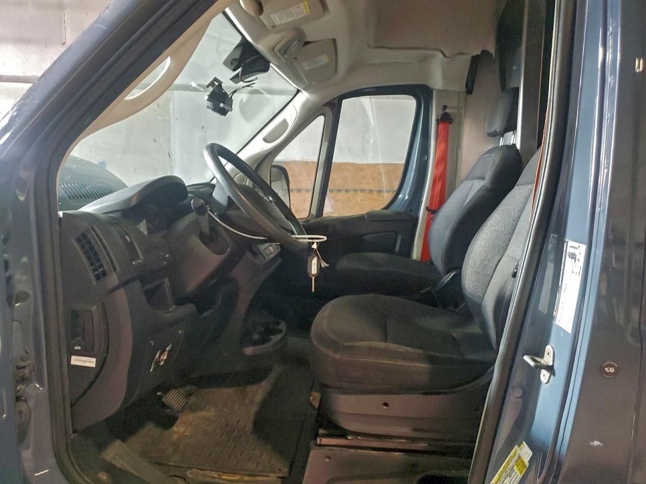 2020 Dodge RAM Promaster 3500 3500 High