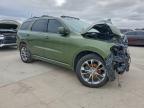 2019 Dodge Durango gt