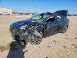 2021 KIA Forte gt for sale in Temple, TX