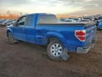 2009 Ford F150 Super cab