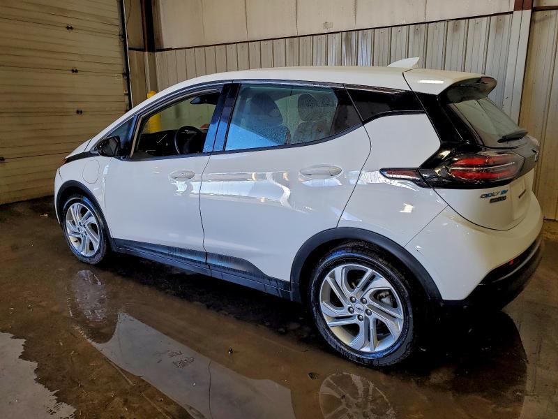 2022 Chevrolet Bolt ev 1LT