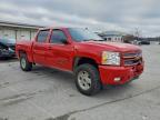 2012 Chevrolet Silverado K1500 LT