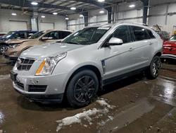 2012 Cadillac Srx Luxury Collection for sale in Ham Lake, MN